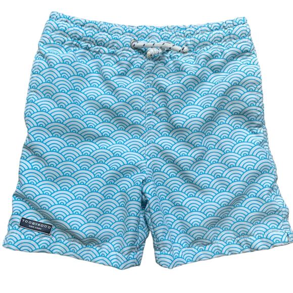 Toobydoo  Swim Shorts - Picture 6 of 9